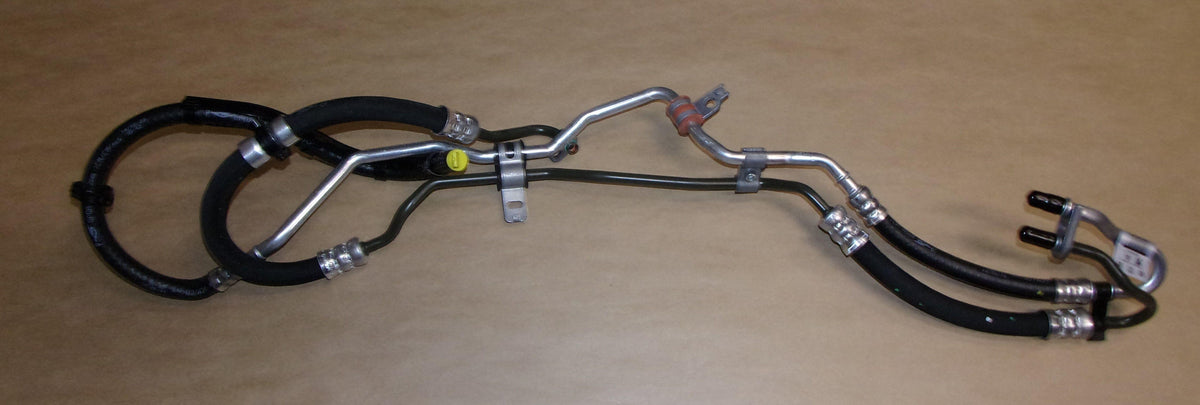 CÂBLE DIRECTION ASSISTÉE.SYSTEME DE DIRE 9809510680.