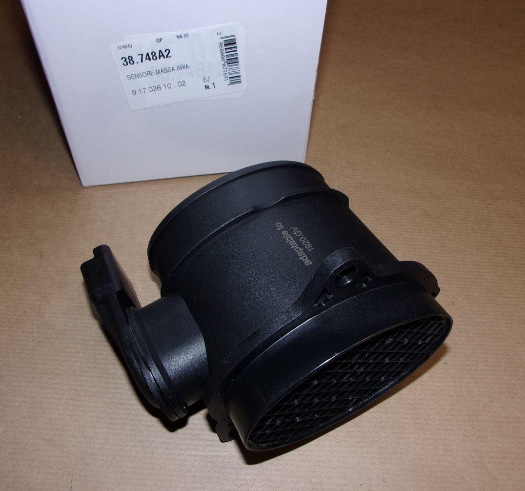 DEBITMETRE.PSA 1.6HDI 110CH 1610874680.