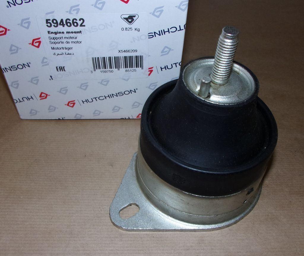 SUPPORT MOTEUR DROITE CITROEN XAN.JUM.1.6,1.8 1844.79 184479.