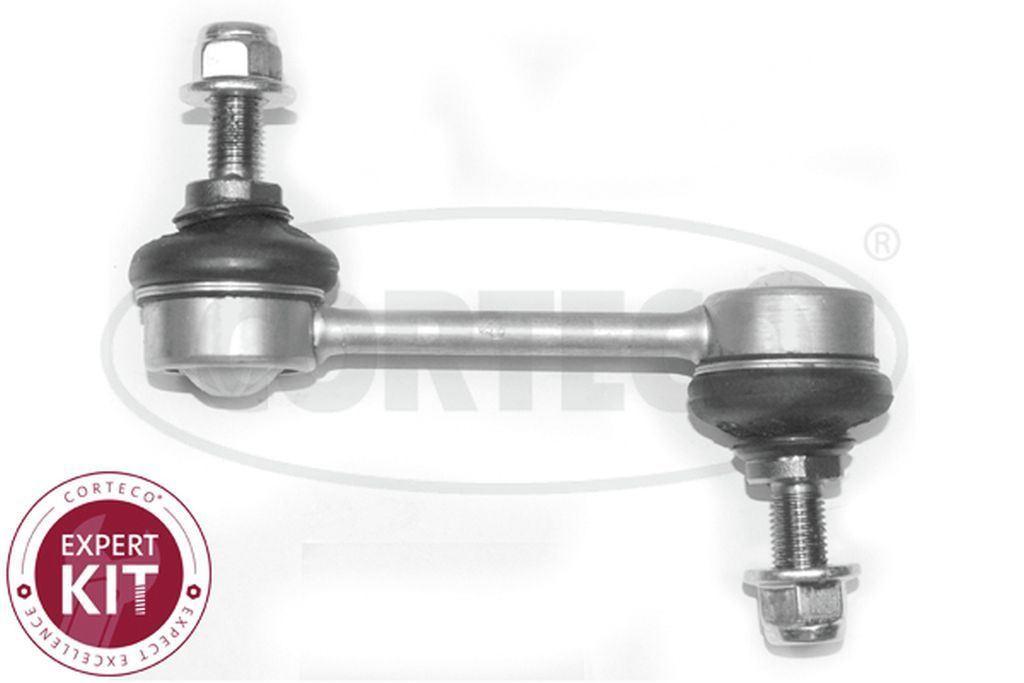 COUPLEUR BARRE STABILISATRICE.CITROEN JUMPER I 5170.F6 5170F6.
