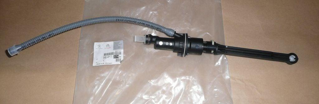 POMPE D'EMBRAYAGE CITROEN CITROEN-ELYSEE,PEUGEOT 301 9801137480.