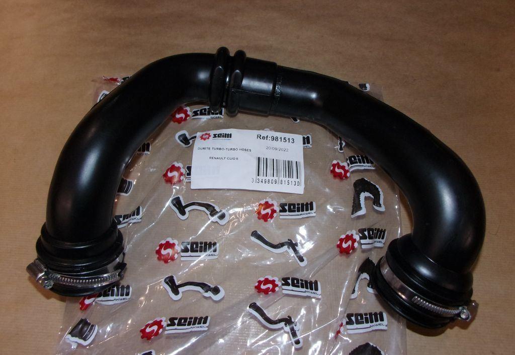 TUYAU DE DÉCOMPRESSION RENAULT CLIO II 1.9DTI 8200229554.