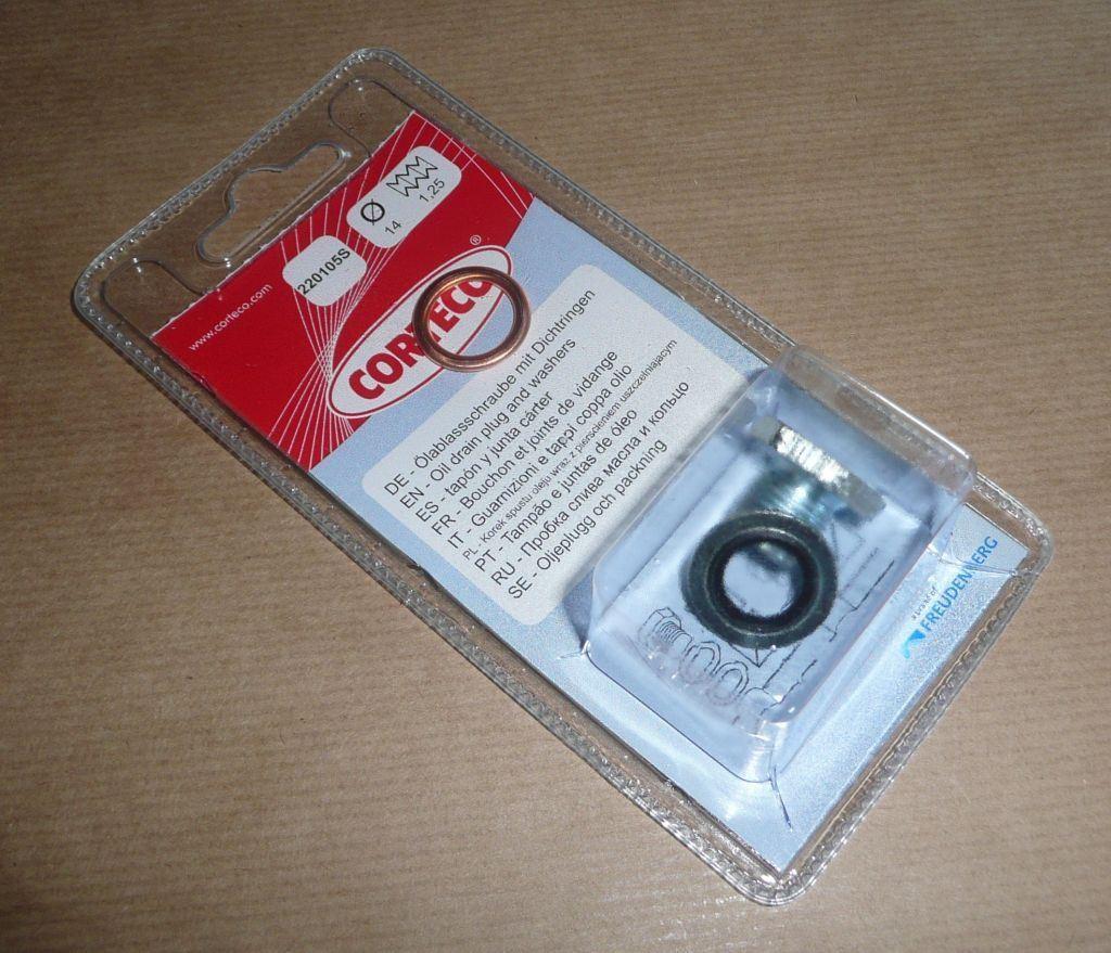 BOUCHON DE CARTER D'HUILE CITROEN EVASION,C2,CITROEN 0311.38 031138.