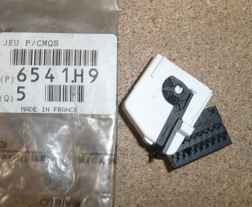 PRISE PSA 6541.H9 6541H9.