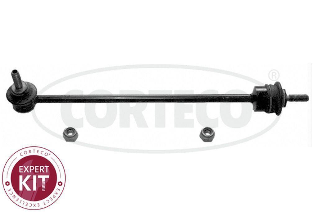 BIELLETTE DE DIRECTION.CITROEN XANTIA 96145457.