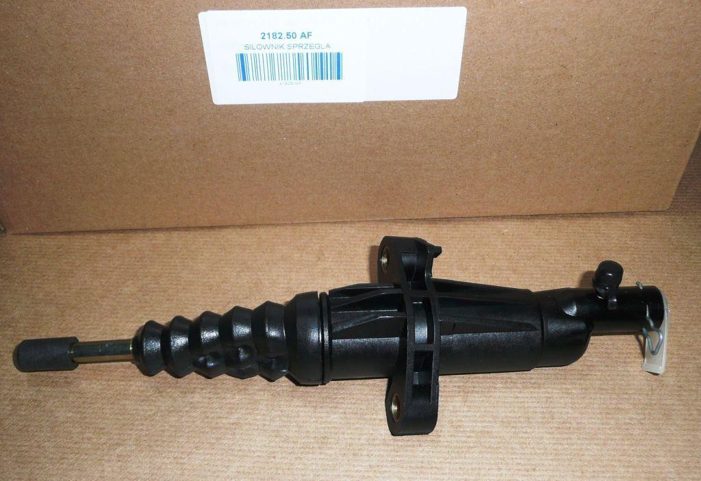 CYLINDRE RÉCEPTEUR EMBRAYAGE CITROEN JUMPER II 2182.50 218250.
