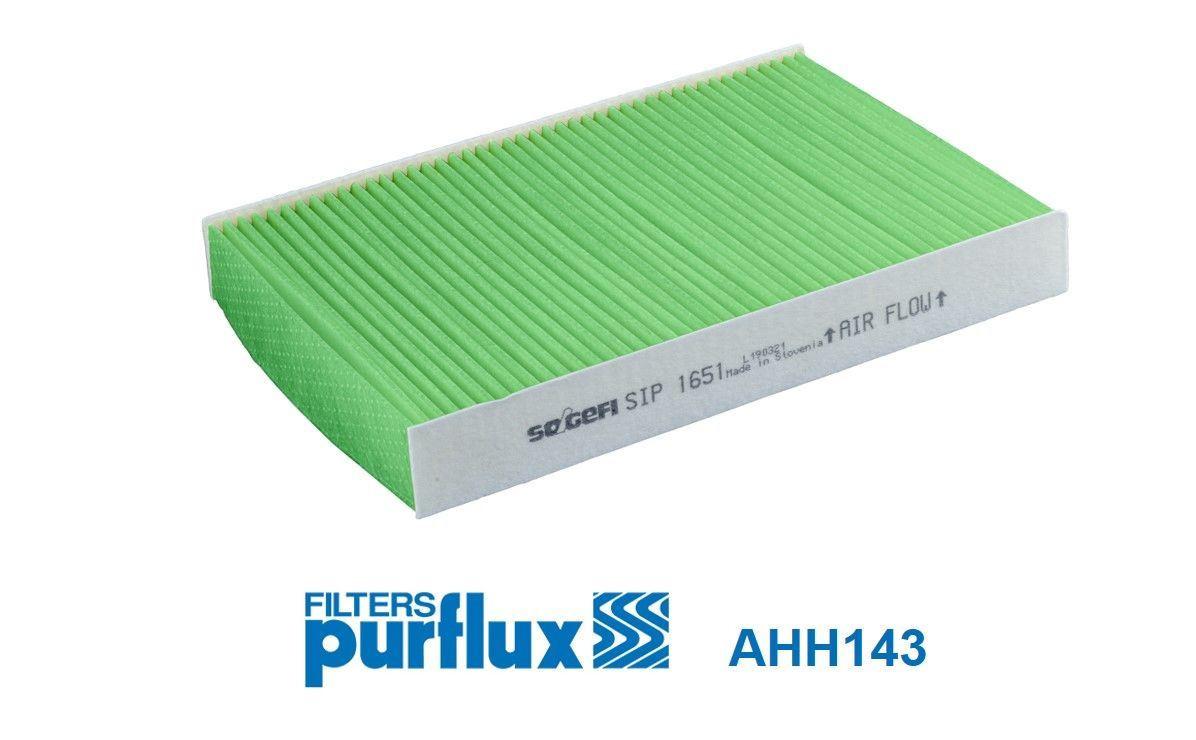FILTRE D'HABITACLE RENAULT CLIO.CLASSIC,COUPE 7711228912.