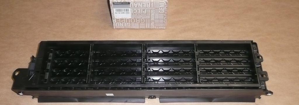 VOLET RADIATEUR RENAULT KADJAR 623224EA0C.