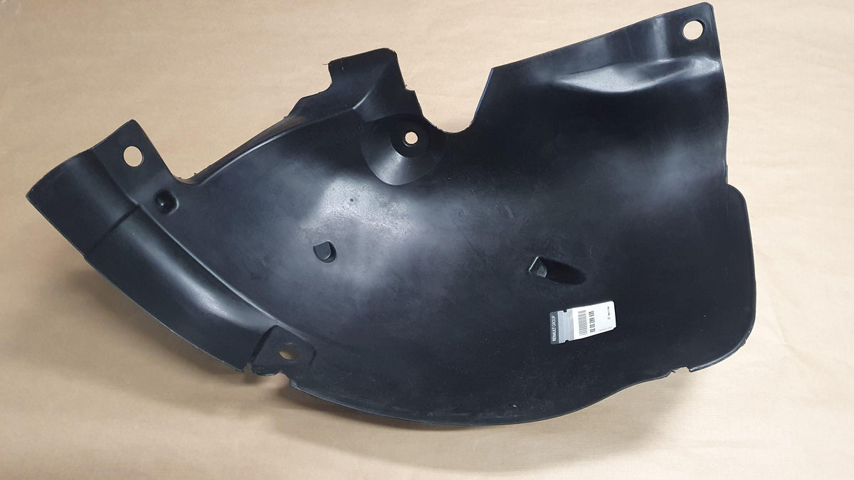 PASSAGE DE ROUE RENAULT CLIO III AVANT GAUCHE 8200289935.