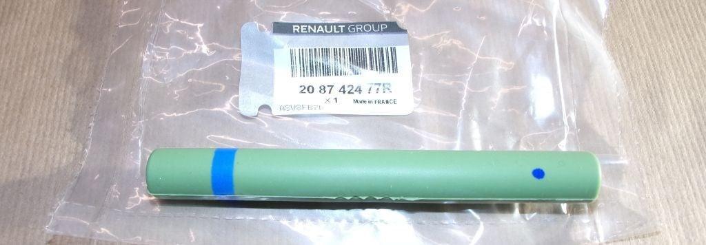CABLE DU CAPTEUR DE PRESSION DES GAZ D'E 208742477R.
