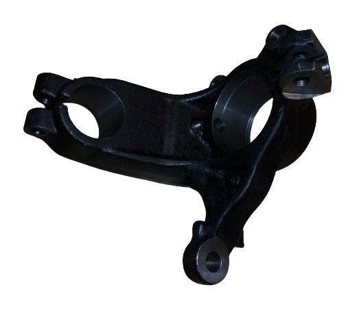 PORTE FUSÉE CITROEN C2,C3,PEUGEOT 207,208 AVANT GAUC 1607557480.