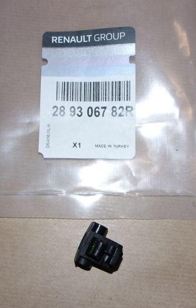 EMBOUT DU SYSTEME DE LAVE-GLACE RENAULT CLIO I 289306782R.