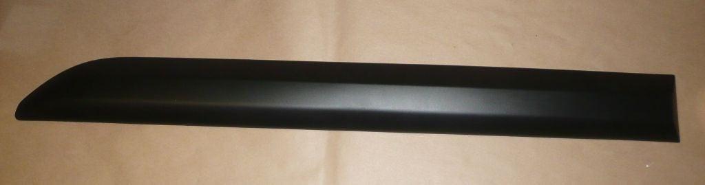 RAIL DE PORTE COULISSANTE.CITROEN JUMPY IV BAS 98087489XT.