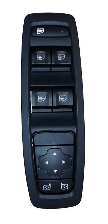 BOUTON LEVE-VITRE RENAULT SCENIC IV 254012952R.