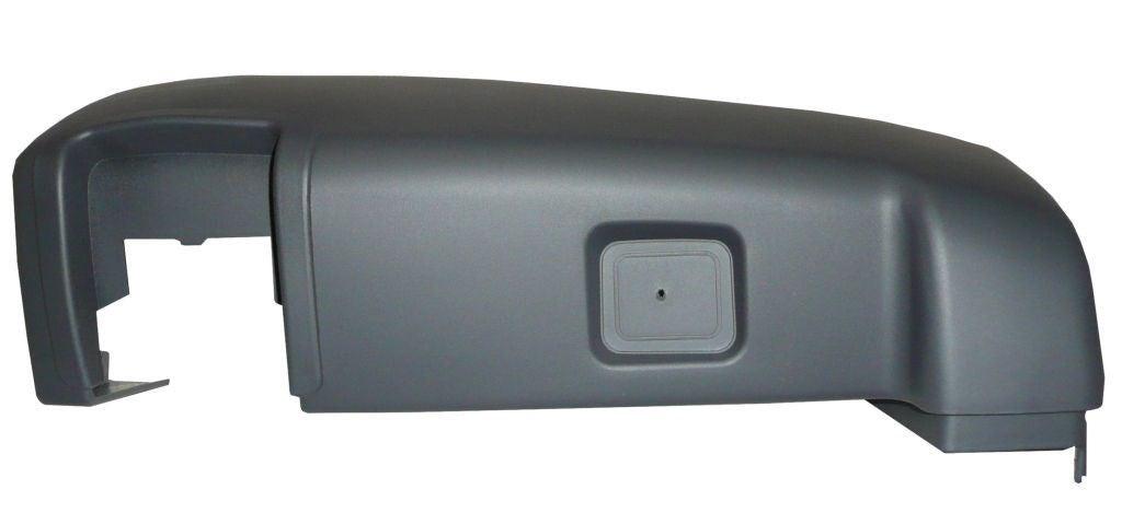PARE-CHOCS AVANT CITROEN JUMPER III ARRIERE DR 7410.CK 7410CK.