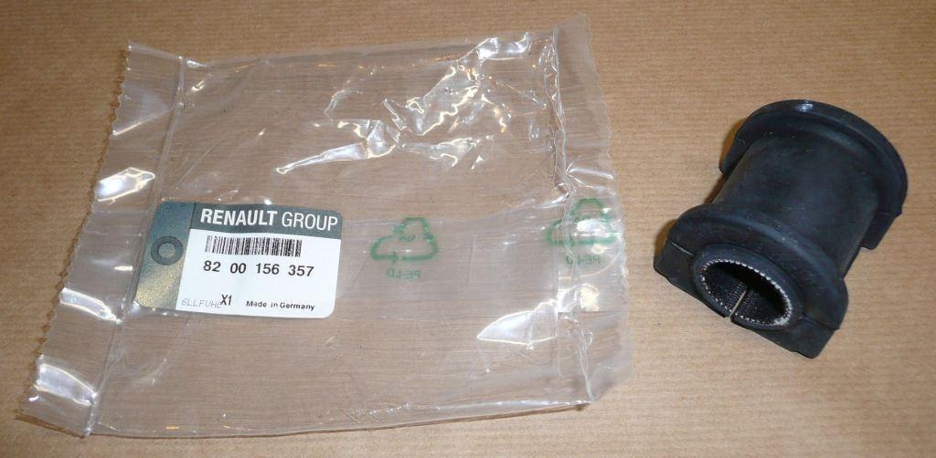 SILENTBLOCK DE STABILISATEUR.RENAULT VEL SATIS 8200156357.