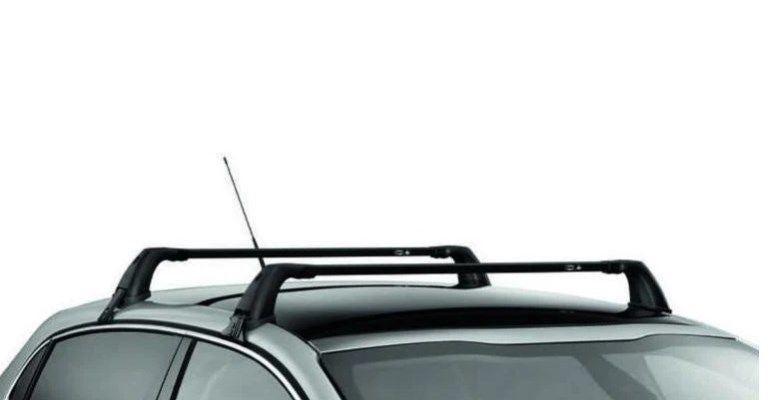 BARRES DE TOIT PEUGEOT 208 9616.Y2 9616Y2.
