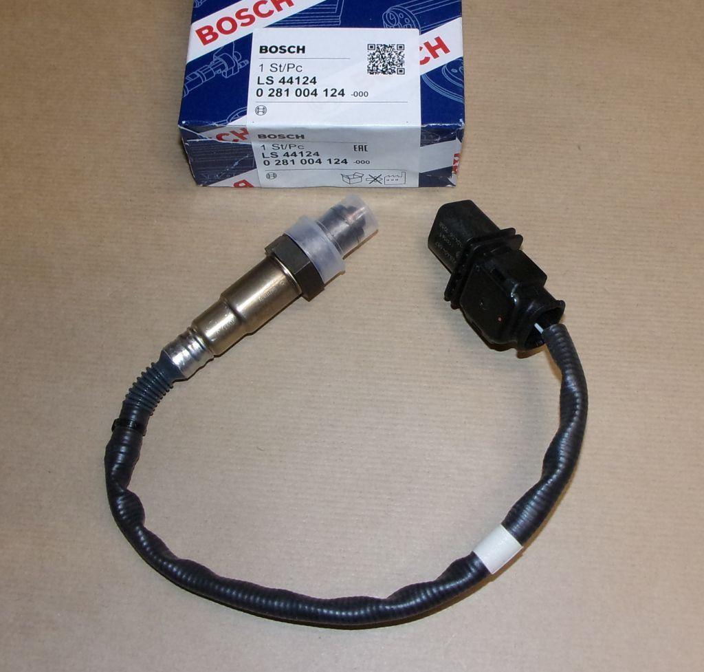 SONDE LAMBDA CITROEN C5(X7),C6,PEUGEOT 407 3.0HDI 1618.LT 1618LT.