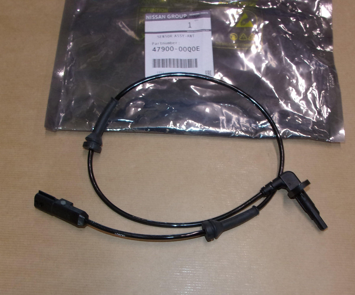 CAPTEUR ABS RENAULT MASTER III ARRIERE G 4790000Q0E.