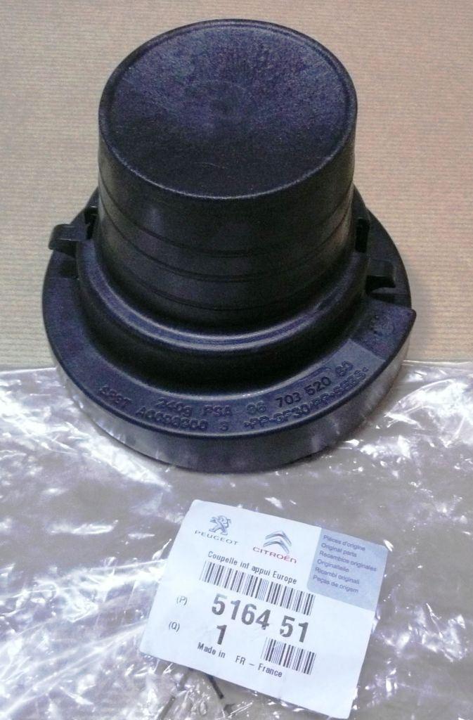 BUTEE TALONNAGE SUSPENSION AR CITROEN BERLINGO 5164.51 516451.
