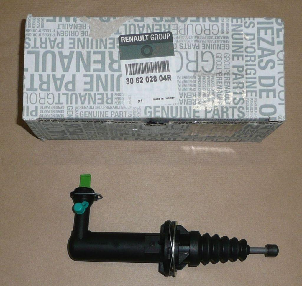 CYLINDRE RÉCEPTEUR EMBRAYAGE RENAULT MASTER II 306202804R.