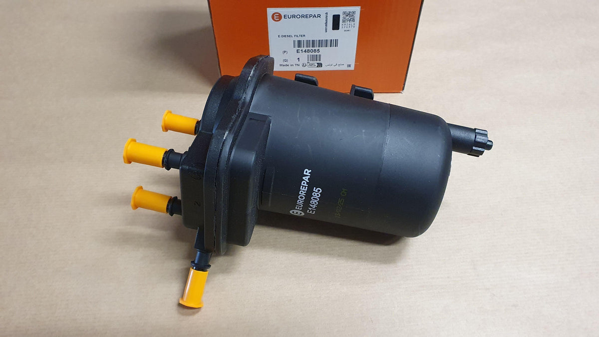 FILTRE A CARBURANT.RENAULT CLIO,KANGOO 1.5 DCI E148085.