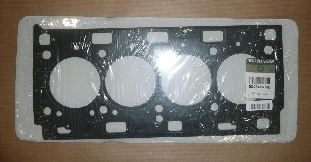 JOINT DE CULASSE RENAULT 2.2DCI ST2 8200406740.