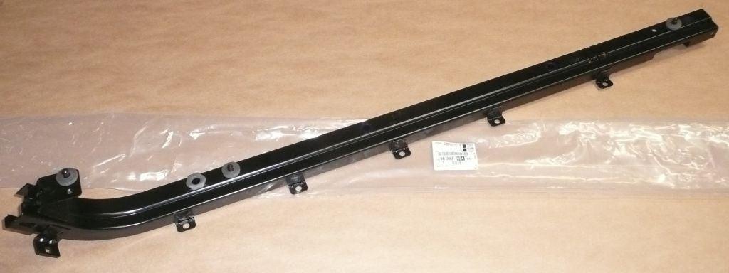 GUIDE PORTES COULISSANTE.CITROEN JUMPY IV GAUC 9839365480.