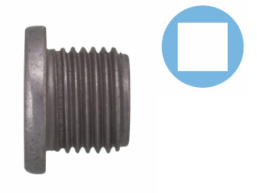 BOUCHON DE CARTER D'HUILE RENAULT 7703075347.