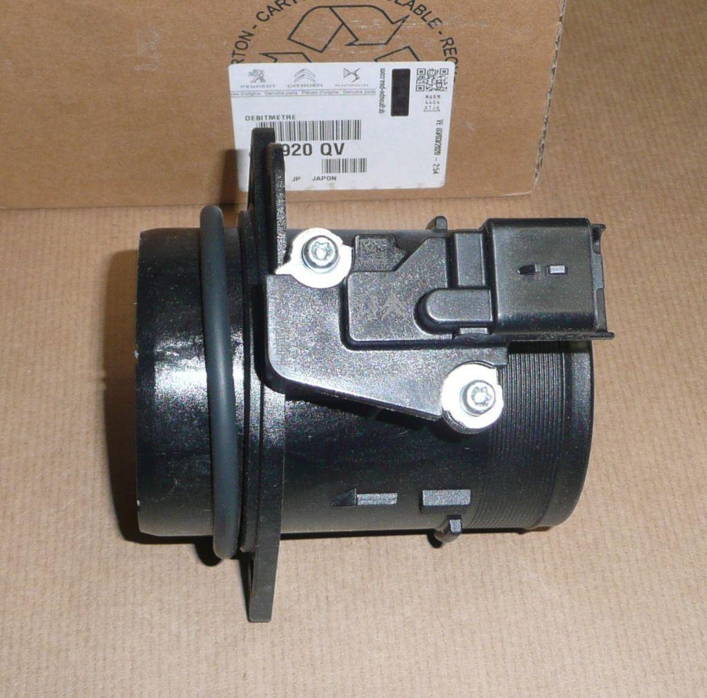 DEBITMETRE.CITROEN C5 III 2.0HDI 1920.QV 1920QV.