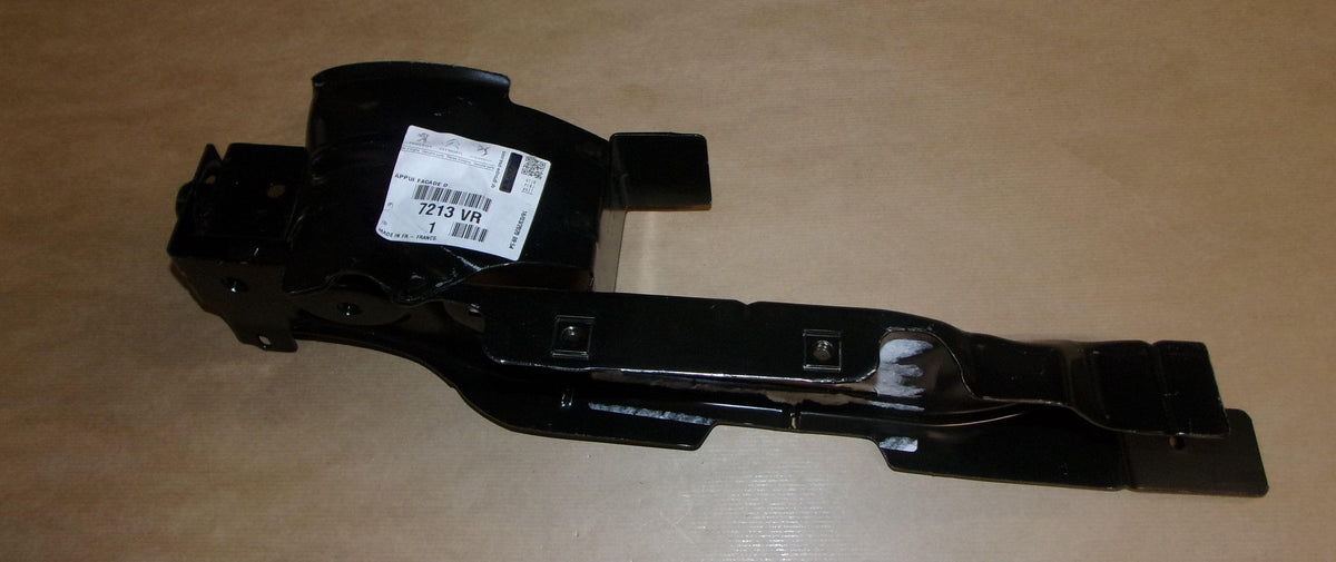 ELEMENT AGRAFE CARROSSERIE CITROEN BERLINGO II 7213.VR 7213VR.