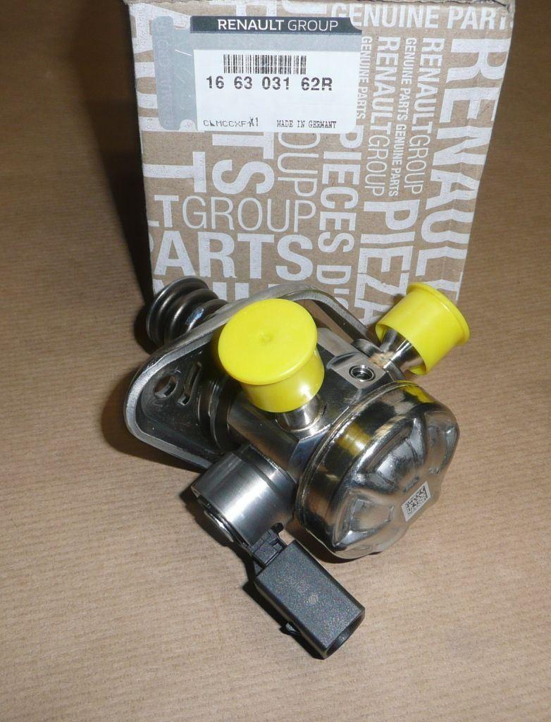 POMPE A CARBURANT RENAULT CAPTUR I,II 1.3TCE 166303162R.