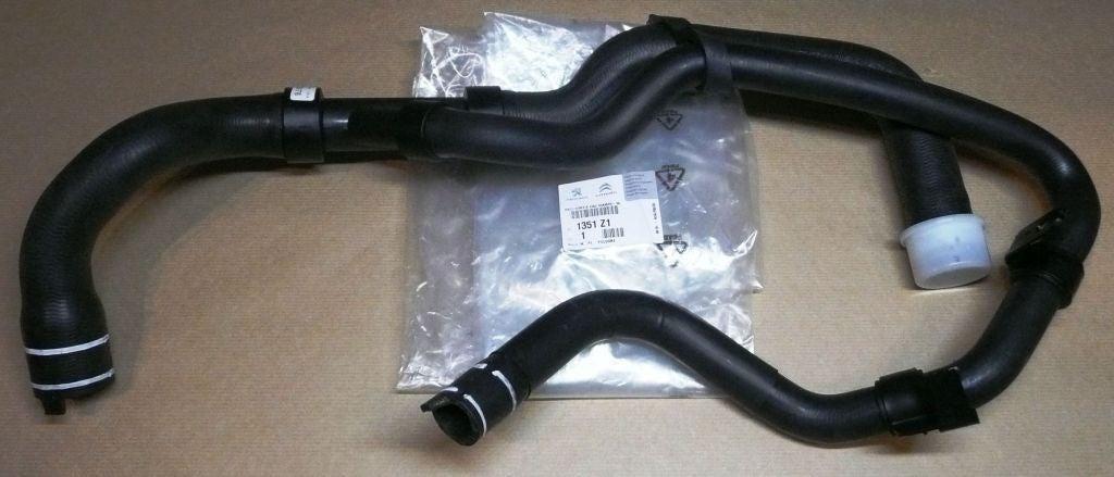 TUYAU DE REFROIDISSEMENT CITROEN BERLINGO,PEUGEOT PA 1351.Z1 1351Z1.