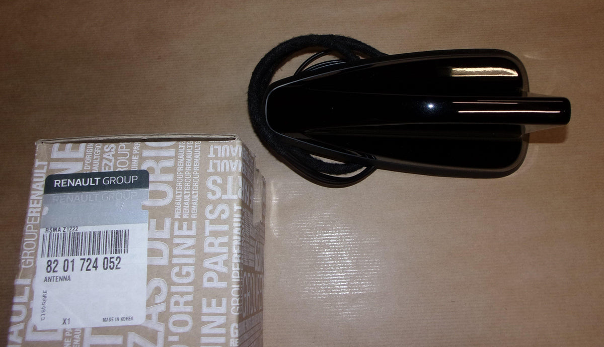 ANTENNE RENAULT KADJAR,SCENIC IV 8201724052.