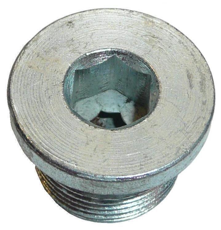 BOUCHON DE CARTER D'HUILE CITROEN NEMO,PEUGEOT BIPPE 0311.42 031142.