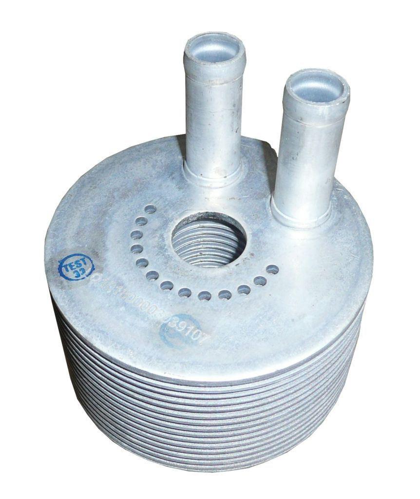 RADIATEUR D'HUILE RENAULT MASTER II 2.5DCI 8200679353.