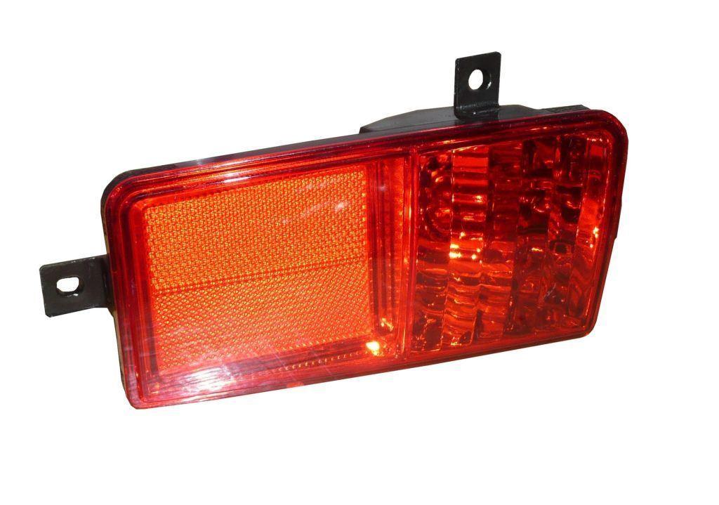 FEU AVANT ANTIBROUILLARD CITROEN JUMPER III AR 6350.CP 6350CP.