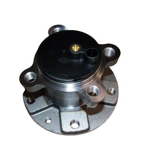 MOYEU DE ROUE ARRIERE RENAULT CAPTUR II,MEGANE 432105784R.