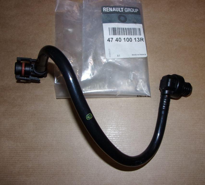 CABLE DE FREIN RENAULT MEGANE III 1.5DCI 474010013R.