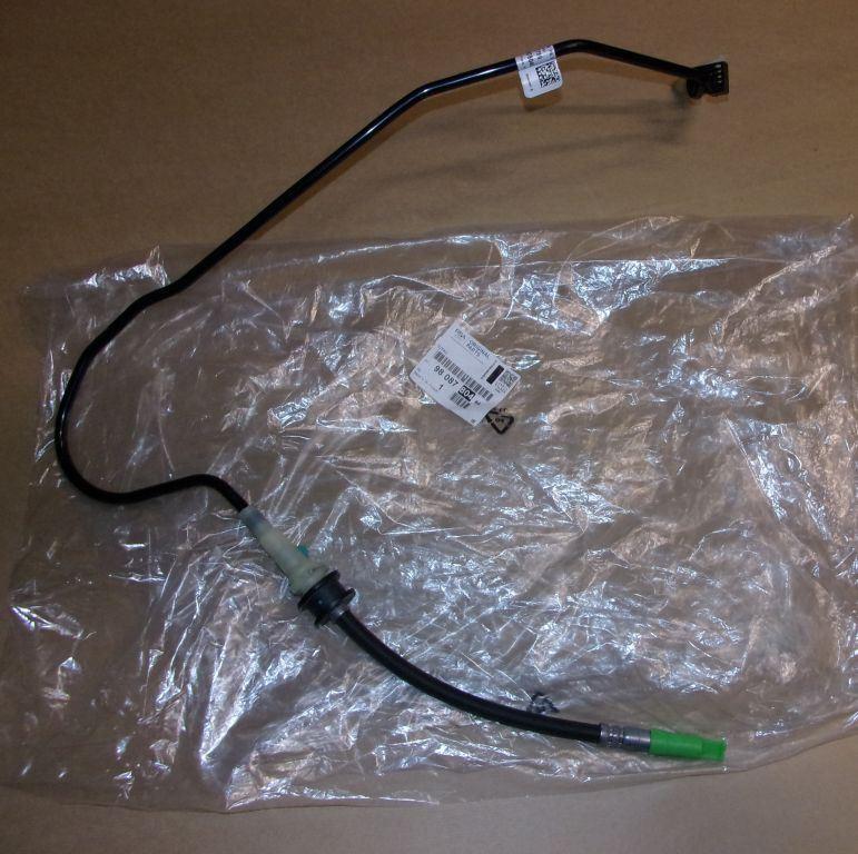 TUYAU DE BUTÉE D'EMBRAYAGE CITROEN BERLINGO IV 9808780480.
