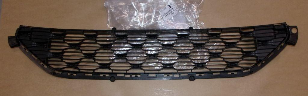 GRILLE DE PARE-CHOCS CITROEN C3 II AVANT 9803502680.