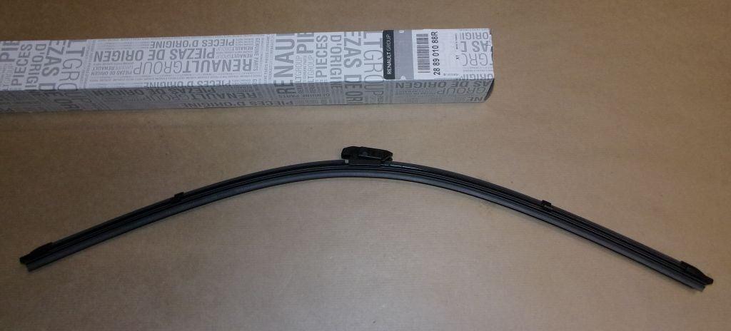 BALAIS D'ESSUIE GLACE DACIA DUSTER GAUCHE 288901088R.