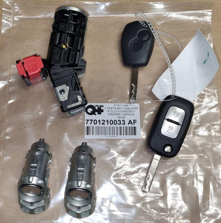 NEIMAN RENAULT KANGOO II,MASTER III,WIND 7701210033.