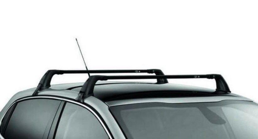 BARRES DE TOIT PEUGEOT 208 9616.Y1 9616Y1.
