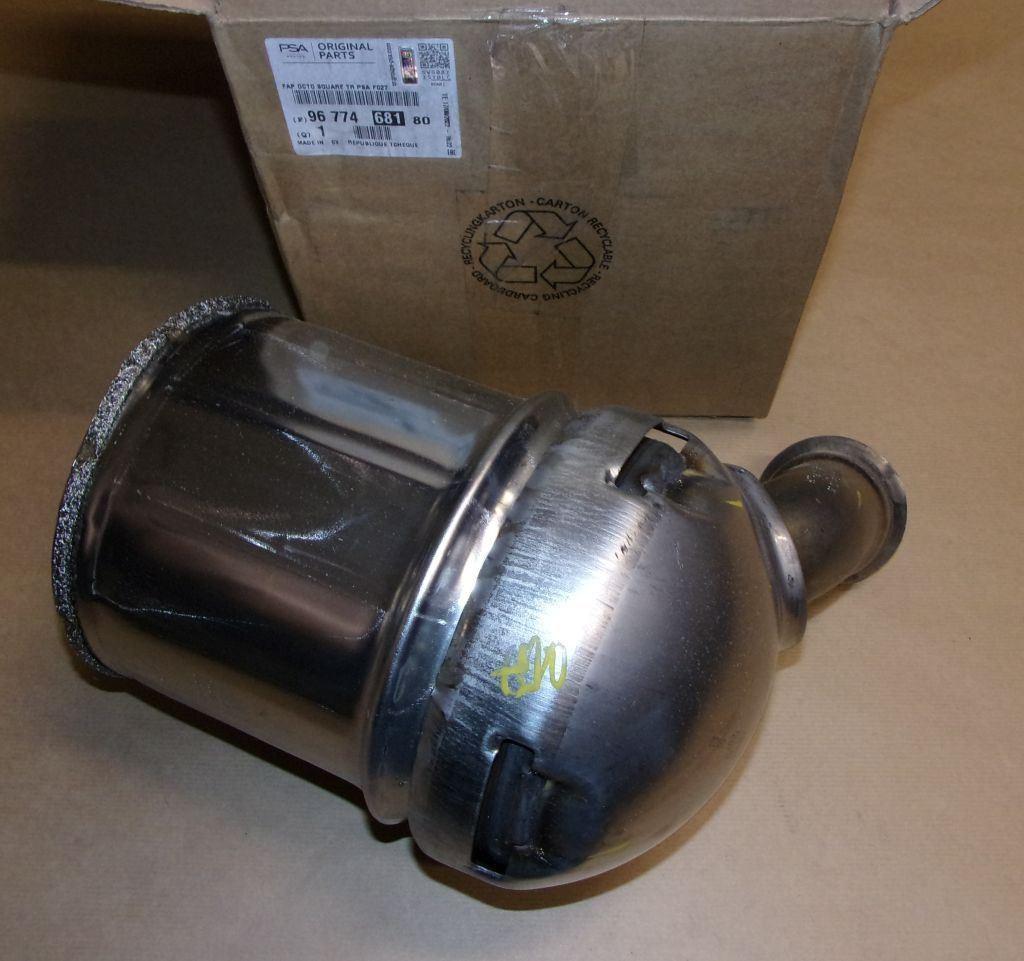 FILTRE A PARTICULES PERMANENTES CITROEN C3,DS3 9677468180.