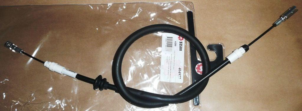 CABLE DE FREIN A MAIN RENAULT MASTER II 7700311216.
