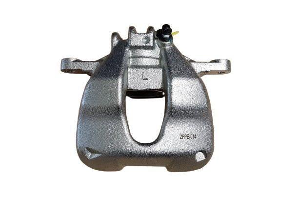 ETRIER DE FREIN.PEUGEOT 308,3008 AVANT GAUCHE 4401.N8 4401N8.