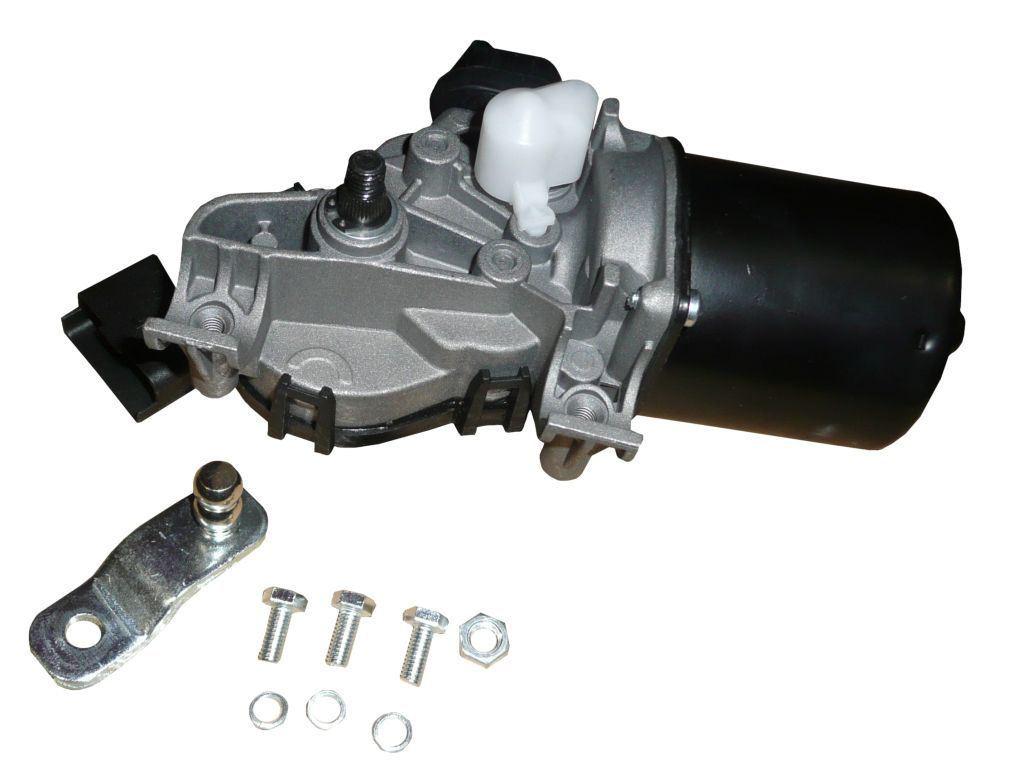 MOTEUR D'ESSUIE GLACES RENAULT MEGANE III AVAN 288000001R.
