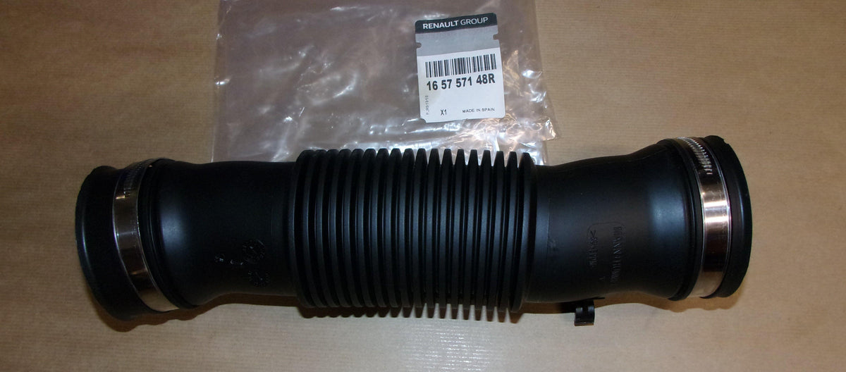 CONDUIT D'AIR RENAULT CLIO IV 1.5DCI 165757148R.