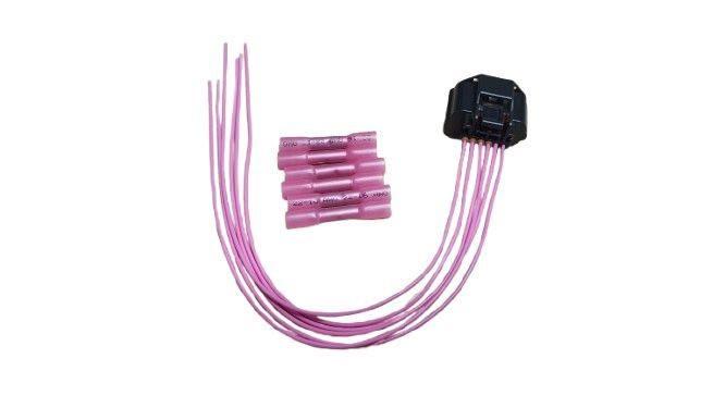 PRISE AVEC FAISCEAU DE VANNE EGR 1.9DCI 7701479070.